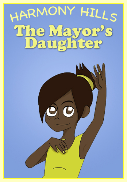 The Mayor's Daughter