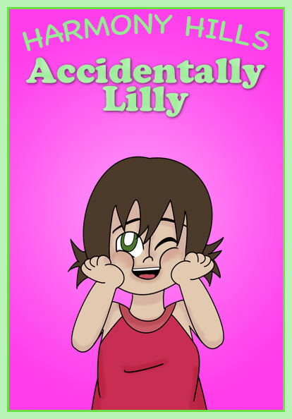 Accidentally Lilly