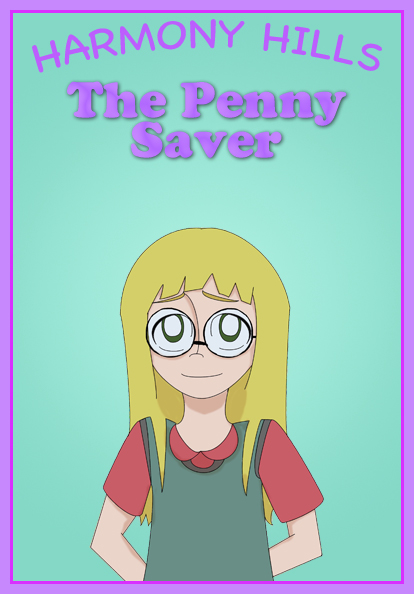 #5 The Penny Saver